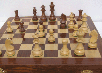 Chess Pieces